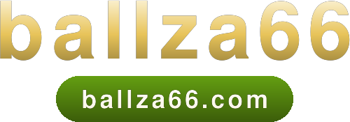 ballza66 โลโก้